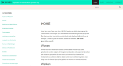 Desktop Screenshot of 3winfo.nl